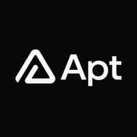 Apt- logo