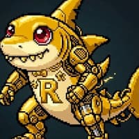 RevSharrk logo