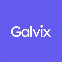 Galvix logo